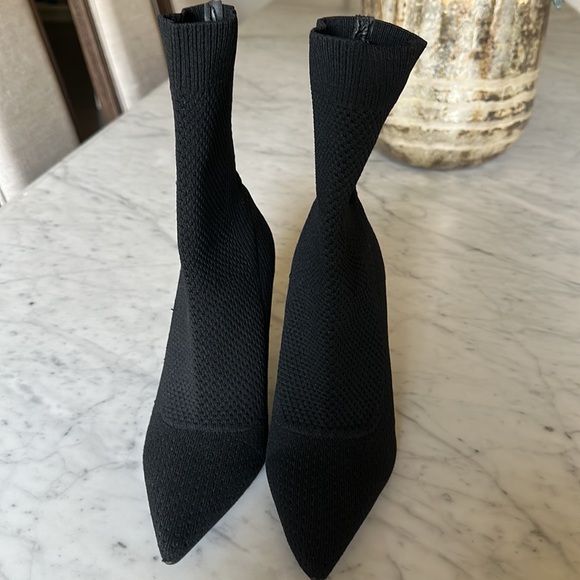 Zara stretch boots - Picture 3 of 7